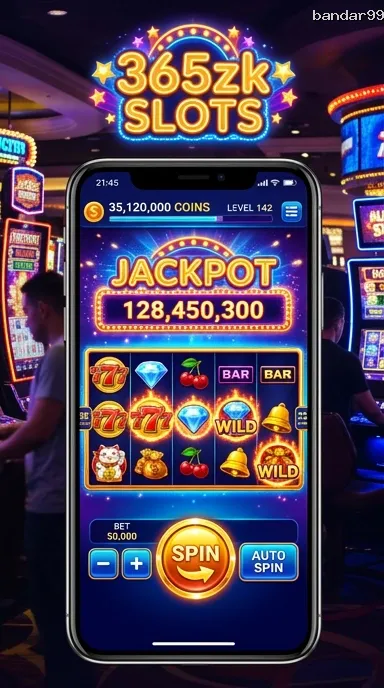 Cuplikan layar menu unduhan bandar99 untuk perangkat Android
